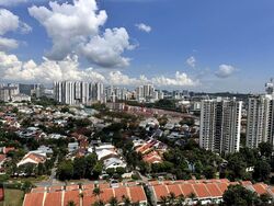 Ridgewood (D10), Condominium #481085591